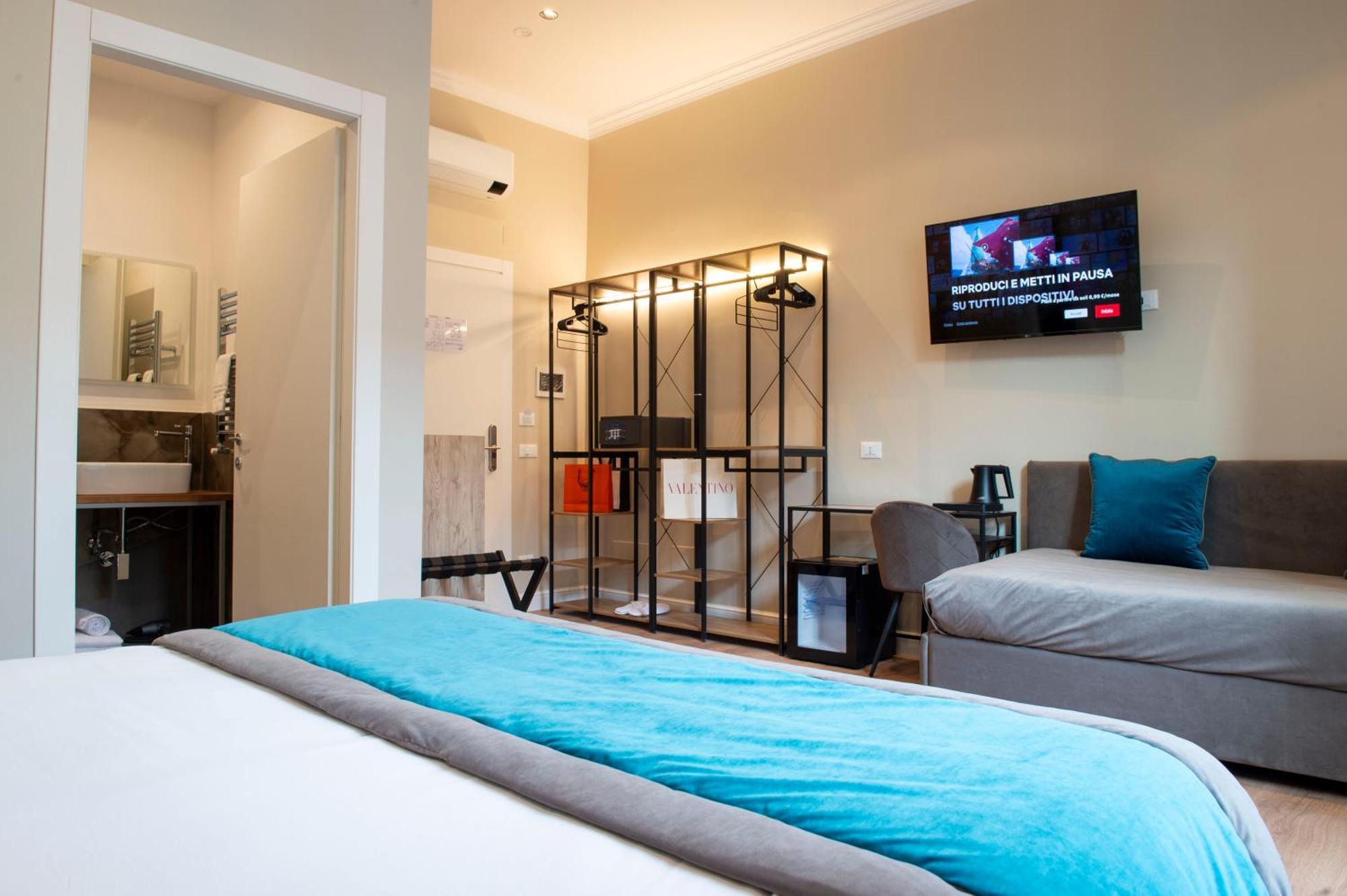 Hotel Ad Suites Nazionale — Photos 3