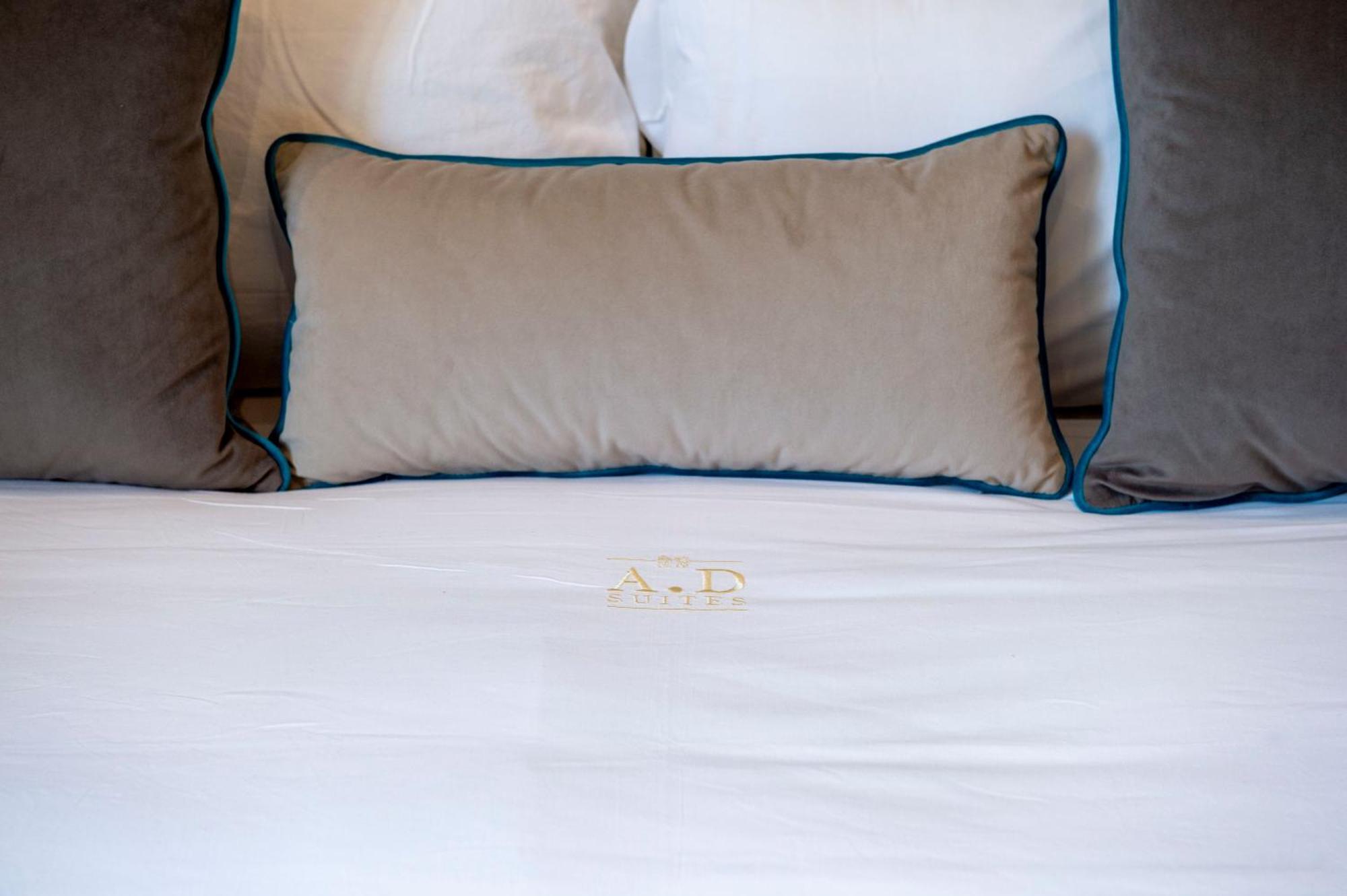 Hotel Ad Suites Nazionale — Photos 2